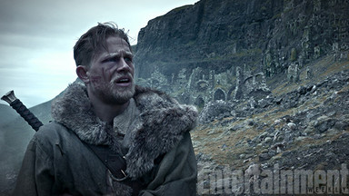 "King Arthur: Legend of the Sword": pierwsze zdjęcia z filmu