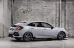 Honda Civic hatchback