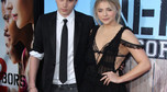 Brooklyn Beckham i Chloe Grace Moretz