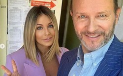 Rozenek zdradziła, na kogo zagłosowała: Chcę Polski wolnych sądów i współpracy z Unią Europejską