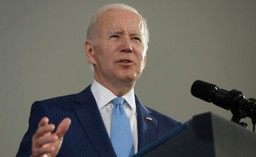 Biden ogłosił jedenasty pakiet broni dla Ukrainy, w tym system artylerii rakietowej HIMARS