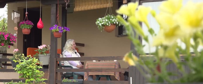 Maja Odžaklijevska
