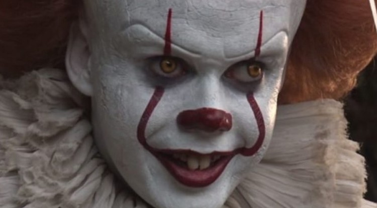 Pennywise