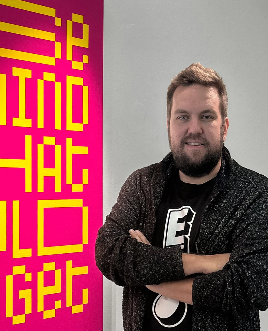 Vladimir Kovač, vizuelni umetnik, arhitekta i dizajner