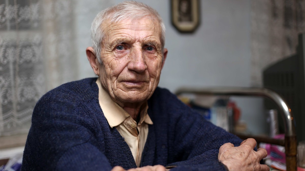 Ružica iz Niša oca smestila u starački dom, pa dobila pismo koje boli više od šamara / ILUSTRACIJA