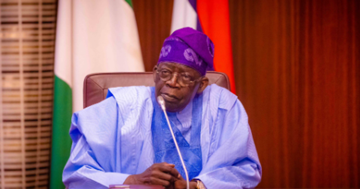 President Tinubu says education is greatest weapon against poverty - Vimarsana News