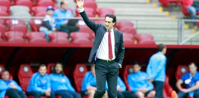 Villarreal - Arsenal: Unai Emery wyeliminuje swój były klub?