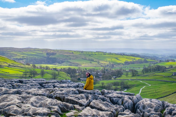 Yorkshire Dales National Park