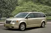 Chrysler Grand Voyager - Legendarny Van skończył 25 lat