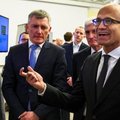 "Oddaj więcej kontroli innym". CEO Microsoftu radzi, jak być liderem firmy technologicznej