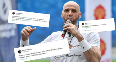 Marcin Gortat ujawnia szokujące naciski polityków PiS. Odebrał niepokojący telefon