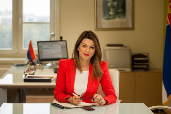 Tatjana Matić