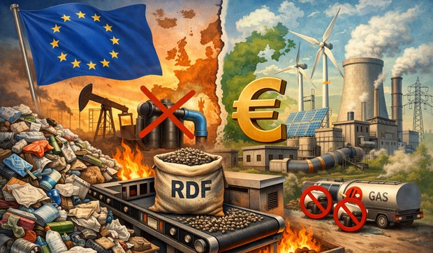 Ilustracija napravljena uz pomoć AI