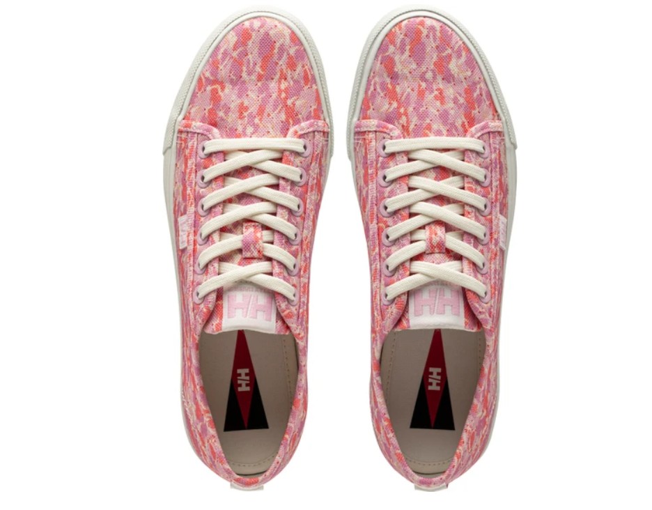 Vászon tornacipő HELLY HANSEN 19990 Ft