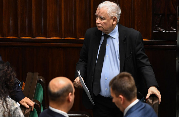 Jarosław Kaczyński