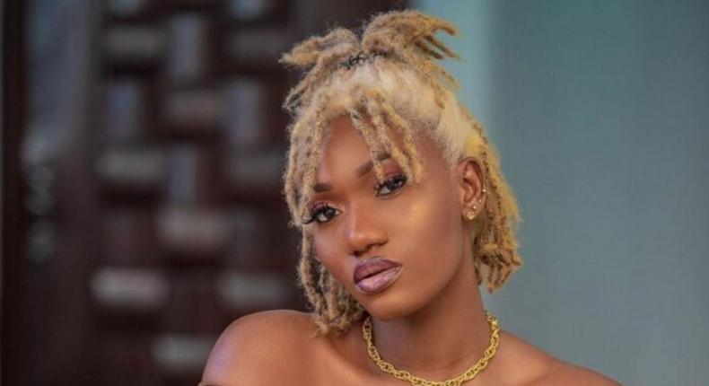 Wendy Shay says, "Stop blaming Bullet; those who wanted to kill me know themselves."