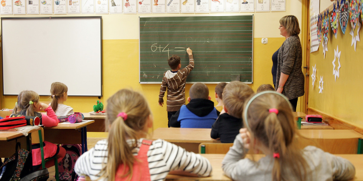 Ruszają dni otwarte gdańskich szkół