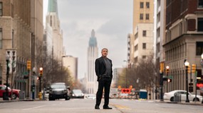 Ten serial kryminalny zachwycił świat. Pierwszy raz pokaże go polska telewizja