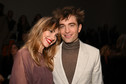 Robert Pattinson i Suki Waterhouse