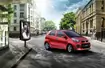 Kia Picanto face lifting