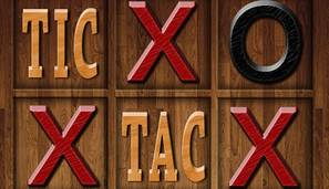 Tic Tac Toe