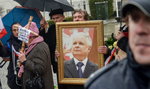 Skandal na 80. miesięcznicy smoleńskiej. Protesty podzieliły Polaków