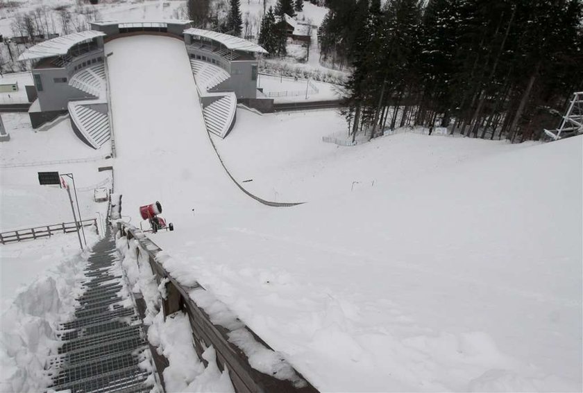 Mogą trenować w Polsce