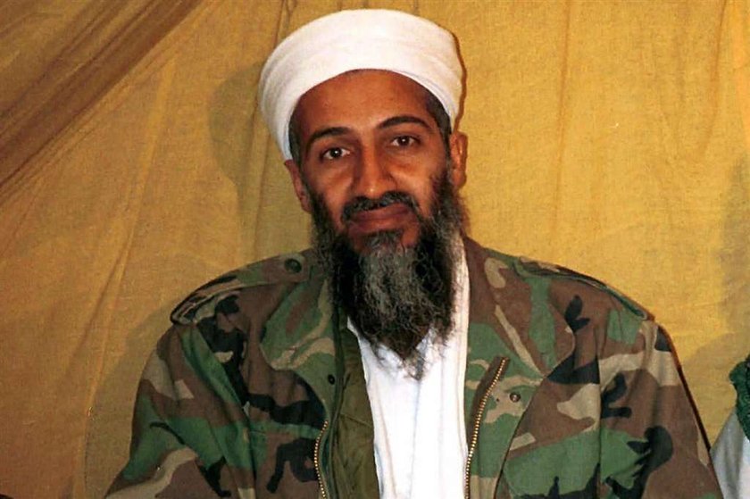 Osama bin Laden nie żyje! Drastyczne zdjęcia