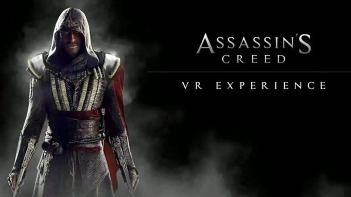 Assassin’s Creed i Gwiezdne Wojny w VR. Jest jednak jedno “ale”...