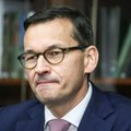 Praca dla syna europosła PiS i "cicha" oferta dla polityka z PO. Nowe wątki "taśm Morawieckiego"