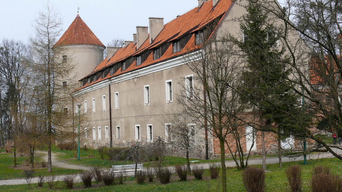 Pracownicy naukowi z Uniwersytetu Kardynała Stefana Wyszyńskiego z Warszawy prowadzili w Pasłęku badania geoarcheologiczne. Udało się zlokalizować nieznany tunel. Być może kryją się w nim nieznane artefakty dotyczące historii miasta.