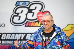 Owsiak boi się o życie. Szef WOŚP: Groźby zabierają mi energię