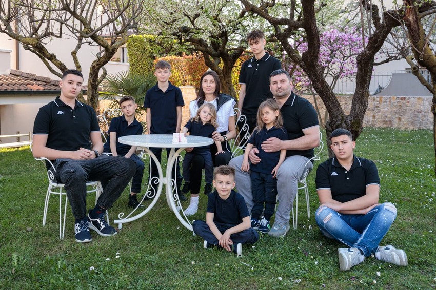 Deca su njihova najveći blagoslov