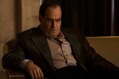 Colin Farrell nie do poznania w nowym zwiastunie oczekiwanego serialu