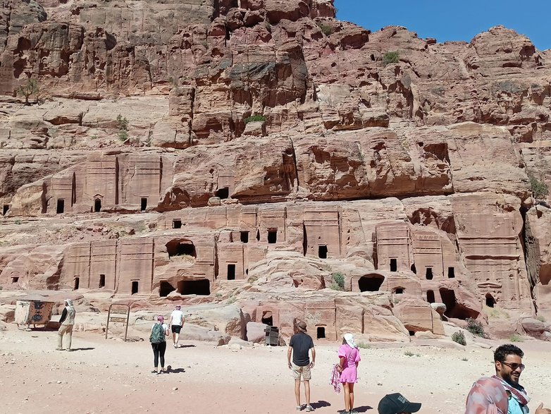 Petra