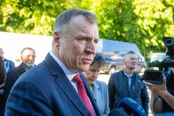 Jacek Kurski nie dostał się do PE. Tak komentuje porażkę. "Nic się nie kończy, wszystko..."