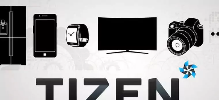 System operacyjny Tizen jest pełen dziur