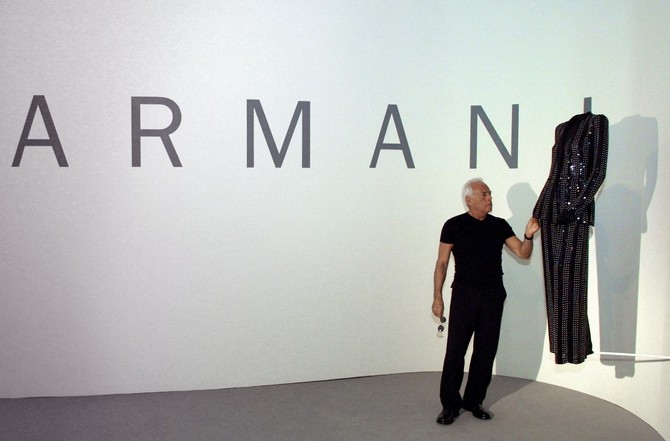 Đorđo Armani