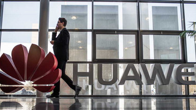 Ministerstwo Cyfryzacji analizuje stopień wykorzystania urządzeń Huawei w Polsce