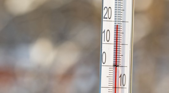 Ciepło pędzi do Polski z Hiszpanii. Po raz pierwszy widać w prognozie takie temperatury