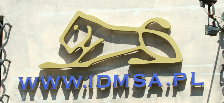 DM IDM SA wnioskuje o upadłość z możliwością zawarcia układu