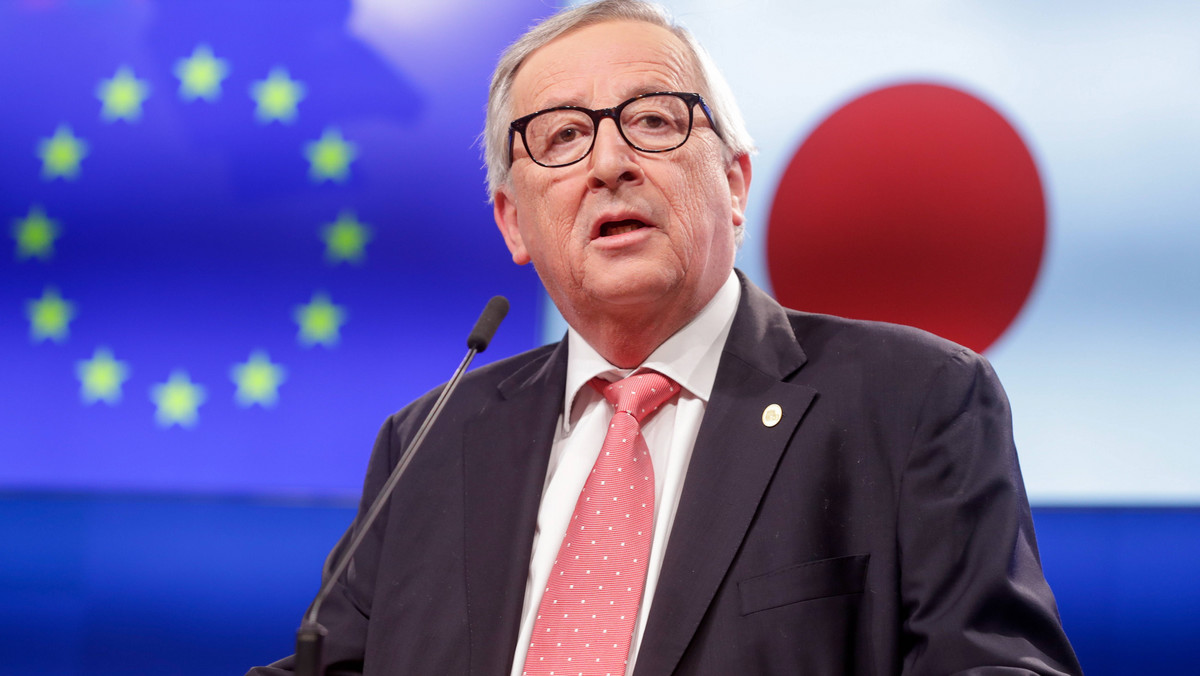 Szef Komisji Europejskiej Jean-Claude Juncker kończy kadencję. Kto go zastąpi?