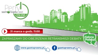 Odpady niebezpieczne na celowniku rządu i gmin