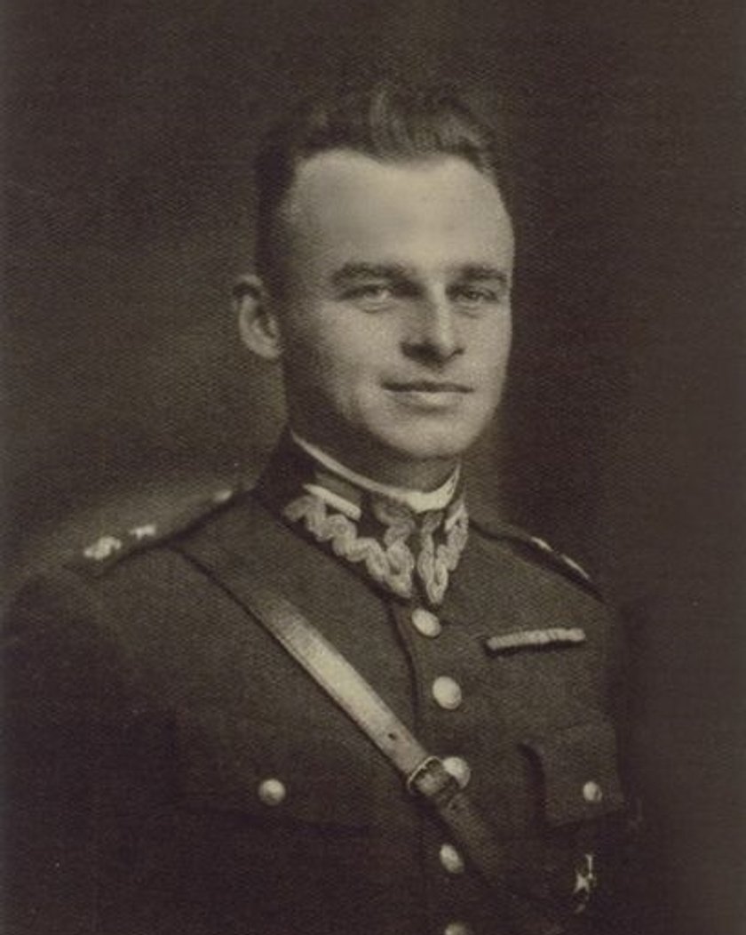 Rotmistrz Witold Pilecki