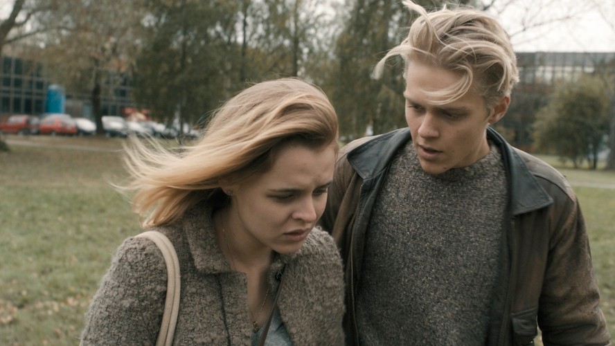 W polskich kinach 'Nieulotne' od 8 lutego 2013 roku