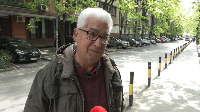 Sonja Savić komšije