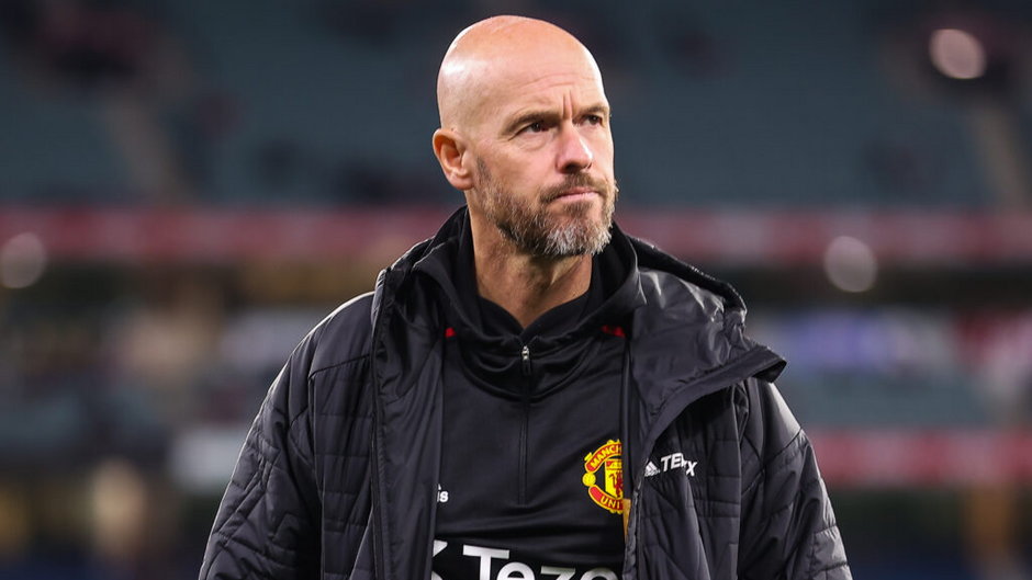 Erik Ten Hag