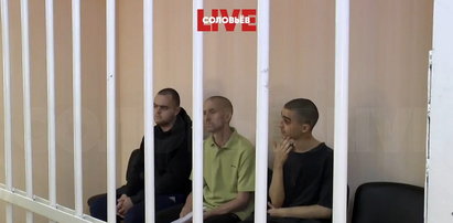W samozwańczej Donieckiej Republice Ludowej rozpoczął się proces dwóch Brytyjczyków. Grozi im śmierć