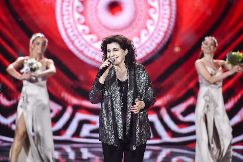 Muzyka Na Festiwalu W Mrągowie Krzyżówka Fakt na festiwalu weselnym w Mrągowie