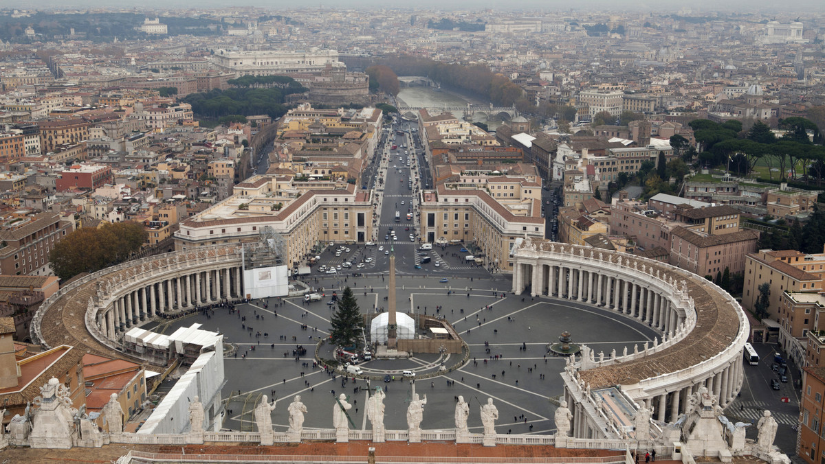 Watykan poinformował o dwóch nominacjach papieża dla osób zajmujących się przypadkami pedofilii w Kościele. Zmiany dotyczą Kongregacji Nauki Wiary, gdzie toczą się procesy kanoniczne sprawców, a także Papieskiej Komisji ds. Ochrony Nieletnich.